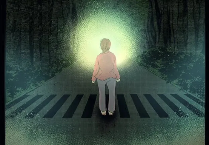 Read Shivers chapter 37 image 1 on Lezhin
