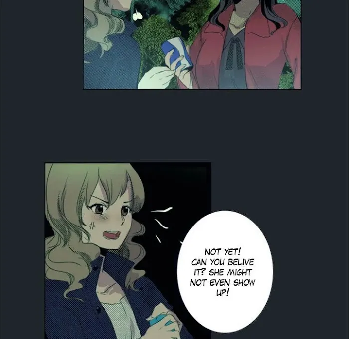 Read Shivers chapter 37 image 10 on Lezhin