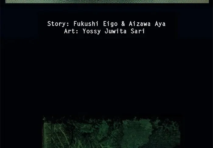 Read Shivers chapter 37 image 2 on Lezhin