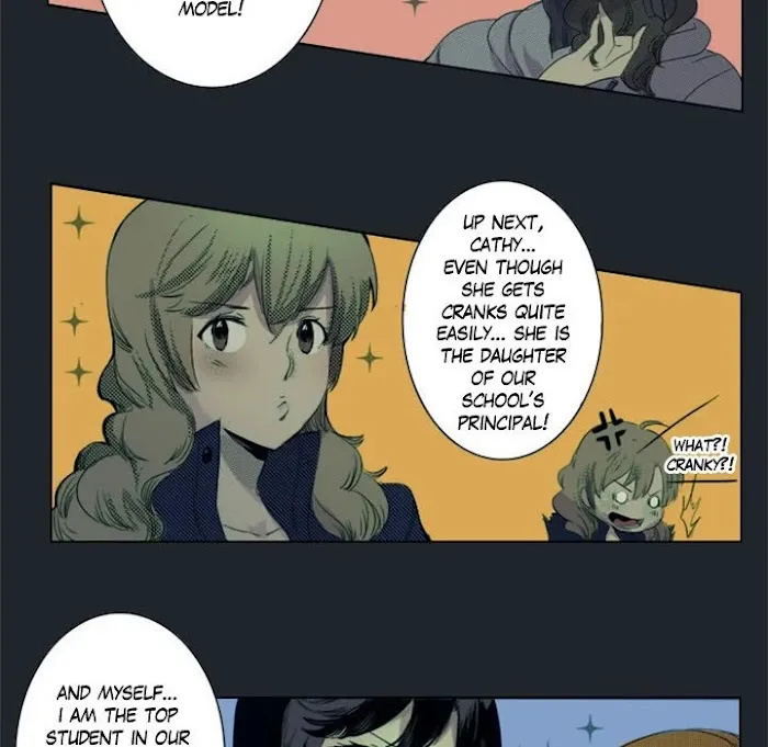 Read Shivers chapter 37 image 23 on Lezhin