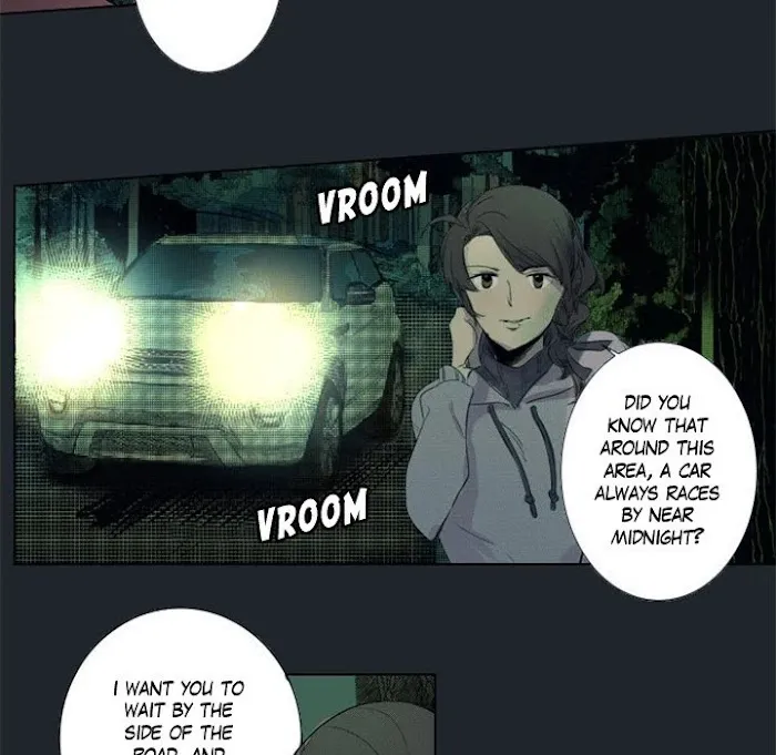 Read Shivers chapter 37 image 28 on Lezhin