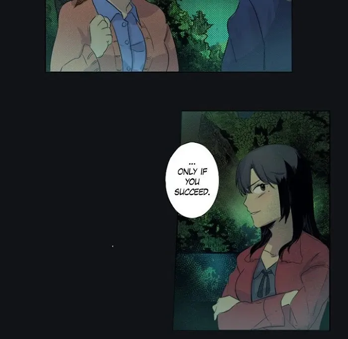 Read Shivers chapter 37 image 35 on Lezhin