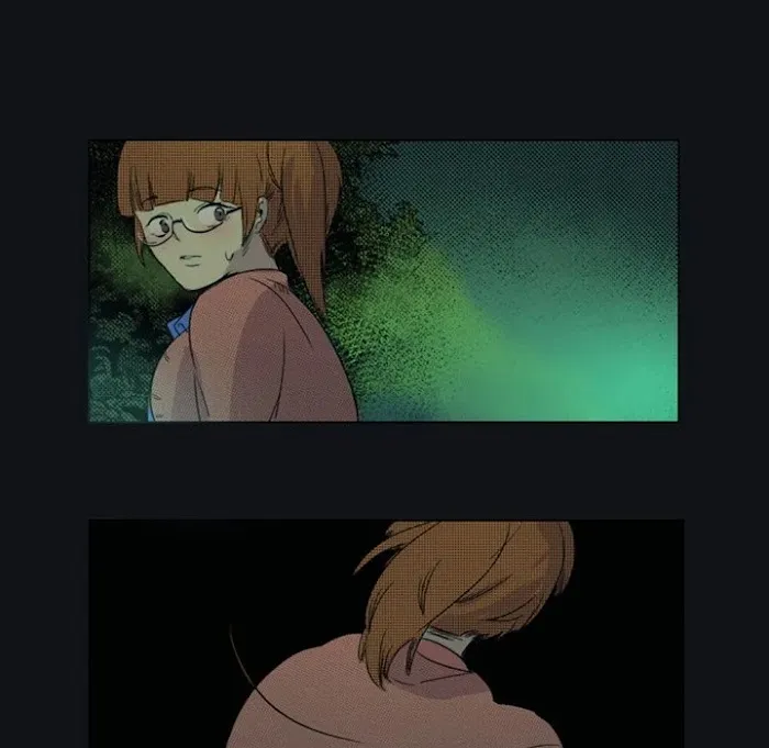 Read Shivers chapter 37 image 36 on Lezhin