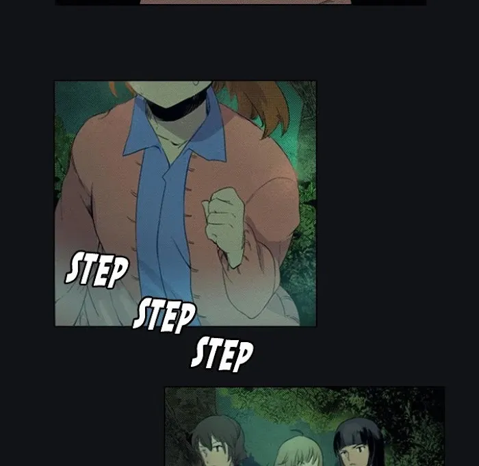 Read Shivers chapter 37 image 37 on Lezhin