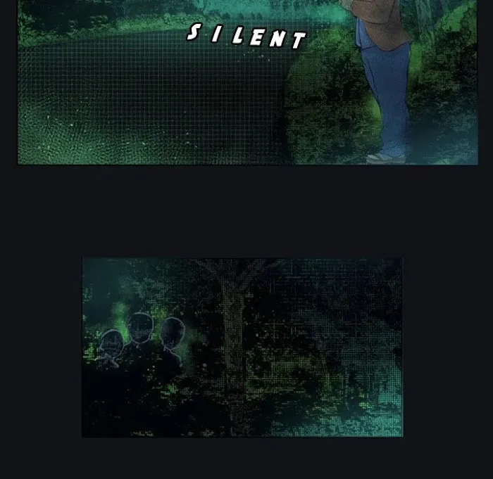 Read Shivers chapter 37 image 39 on Lezhin