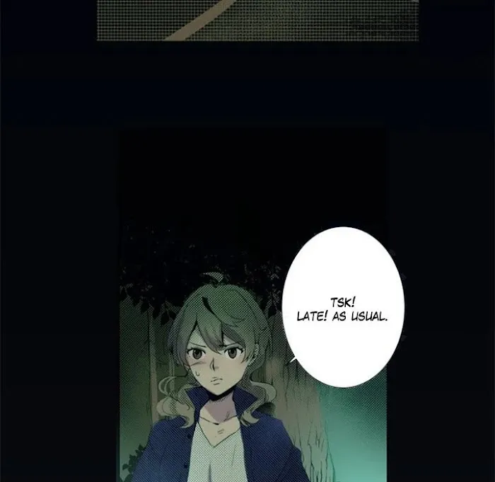 Read Shivers chapter 37 image 4 on Lezhin