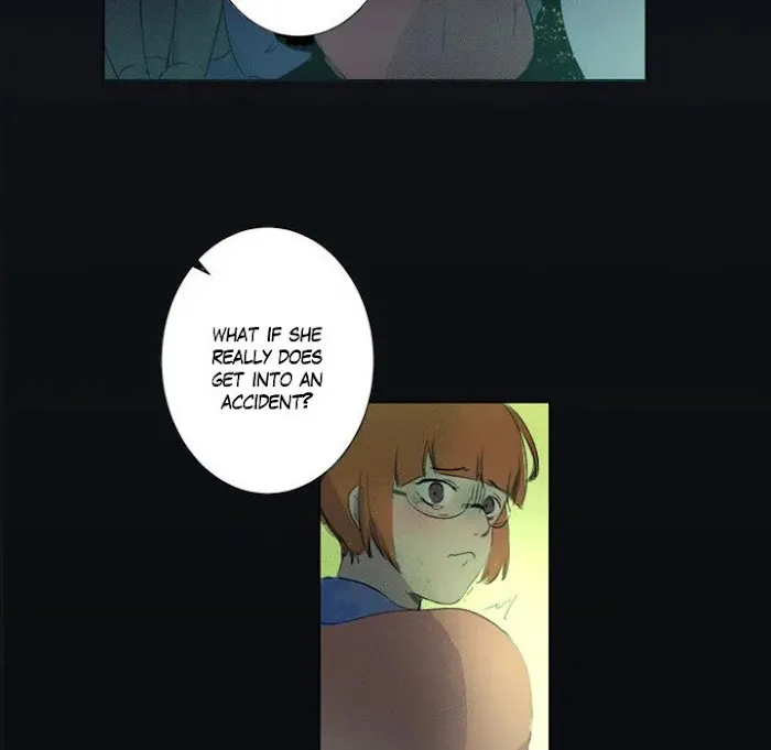 Read Shivers chapter 37 image 42 on Lezhin