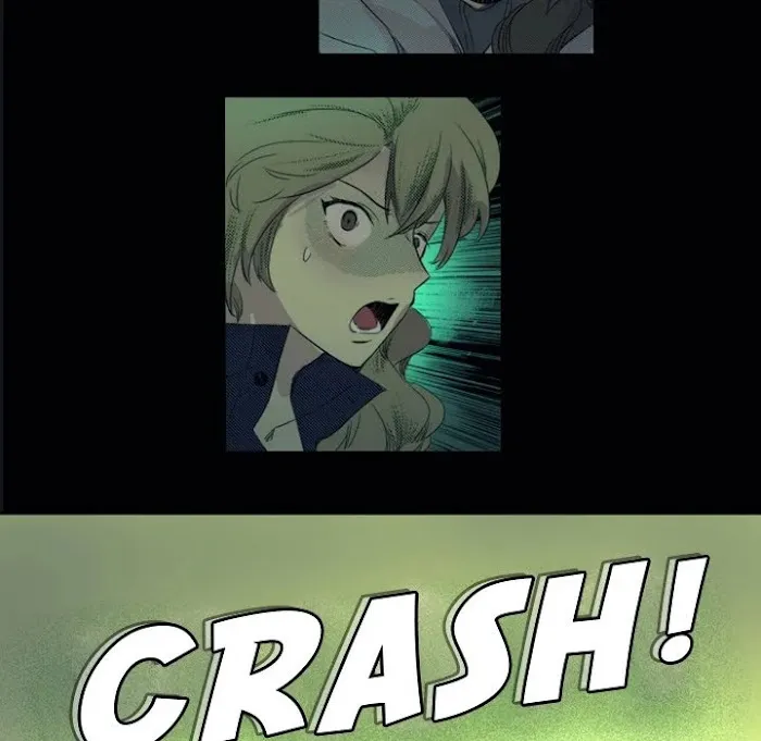 Read Shivers chapter 37 image 45 on Lezhin