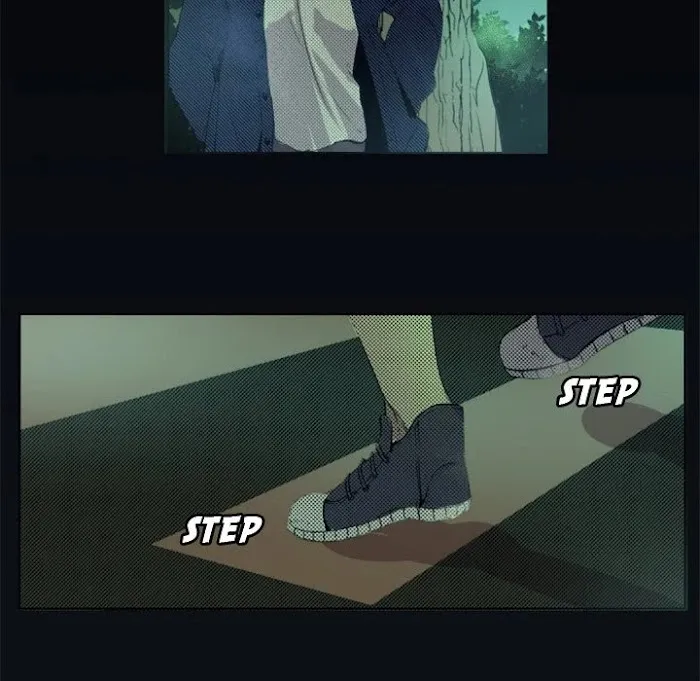 Read Shivers chapter 37 image 5 on Lezhin