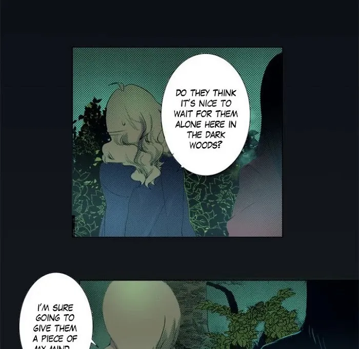 Read Shivers chapter 37 image 6 on Lezhin
