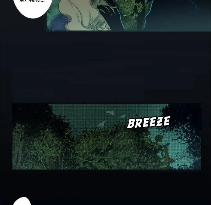 Read Shivers chapter 37 image 7 on Lezhin