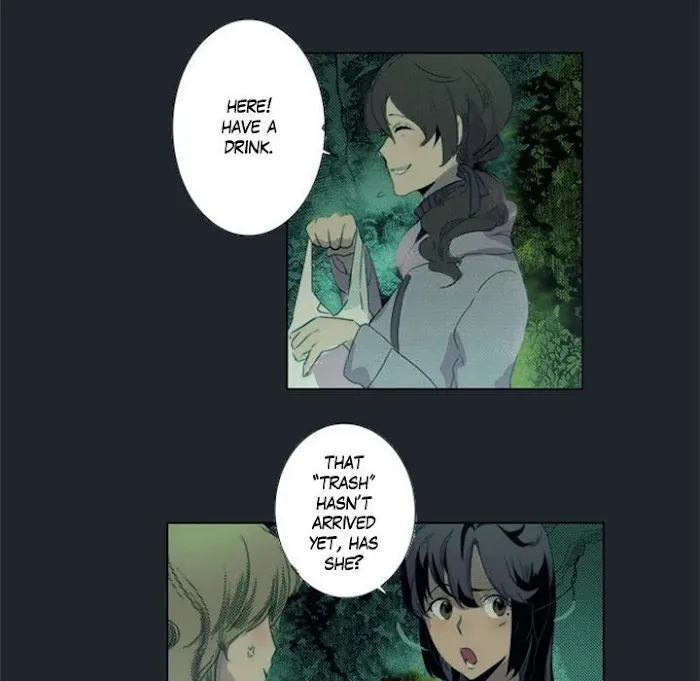 Read Shivers chapter 37 image 9 on Lezhin