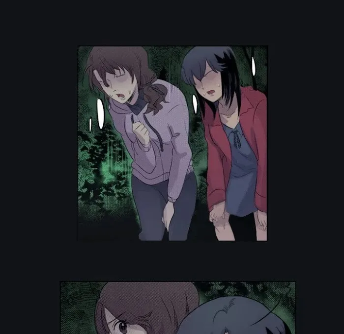 Read Shivers chapter 38 image 11 on Lezhin