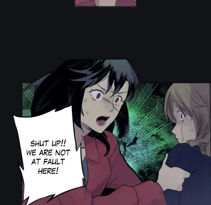Read Shivers chapter 38 image 14 on Lezhin