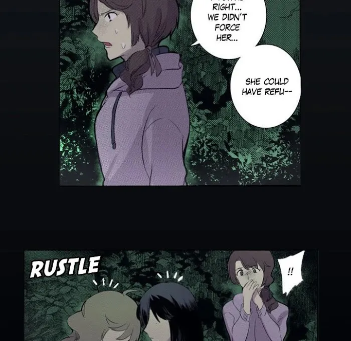 Read Shivers chapter 38 image 16 on Lezhin