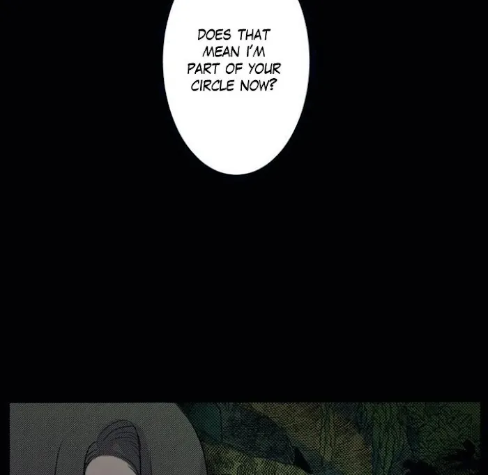 Read Shivers chapter 38 image 18 on Lezhin