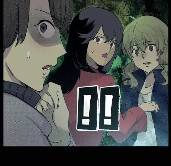 Read Shivers chapter 38 image 19 on Lezhin