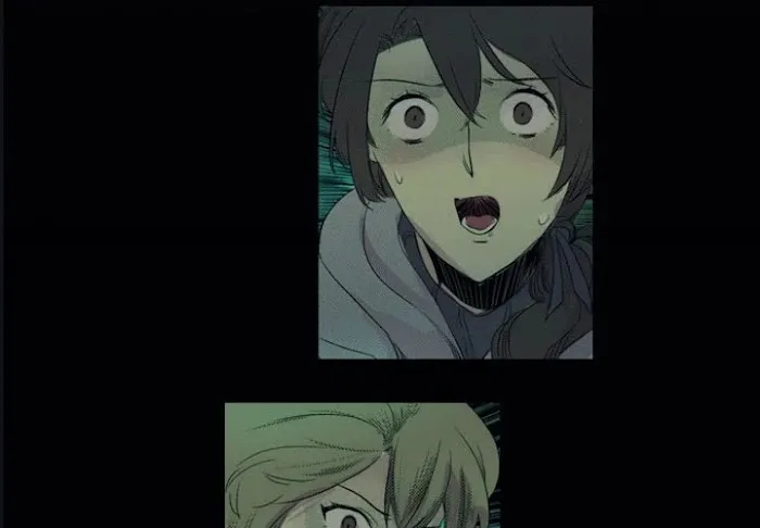 Read Shivers chapter 38 image 2 on Lezhin