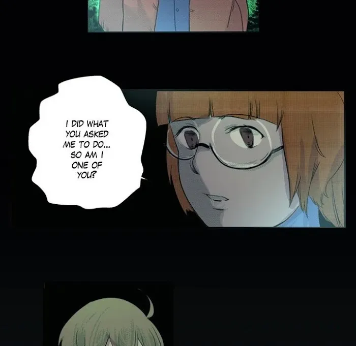 Read Shivers chapter 38 image 21 on Lezhin