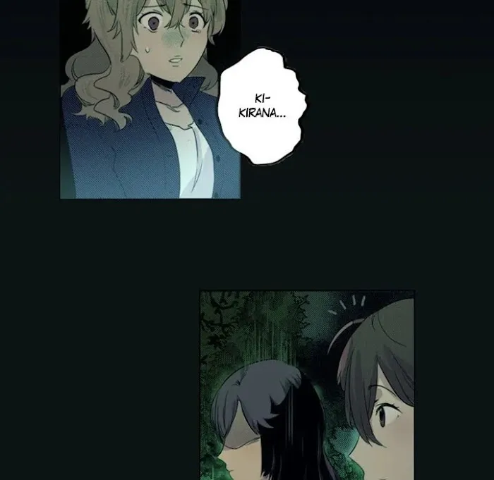 Read Shivers chapter 38 image 22 on Lezhin