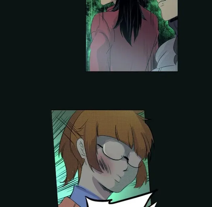 Read Shivers chapter 38 image 23 on Lezhin