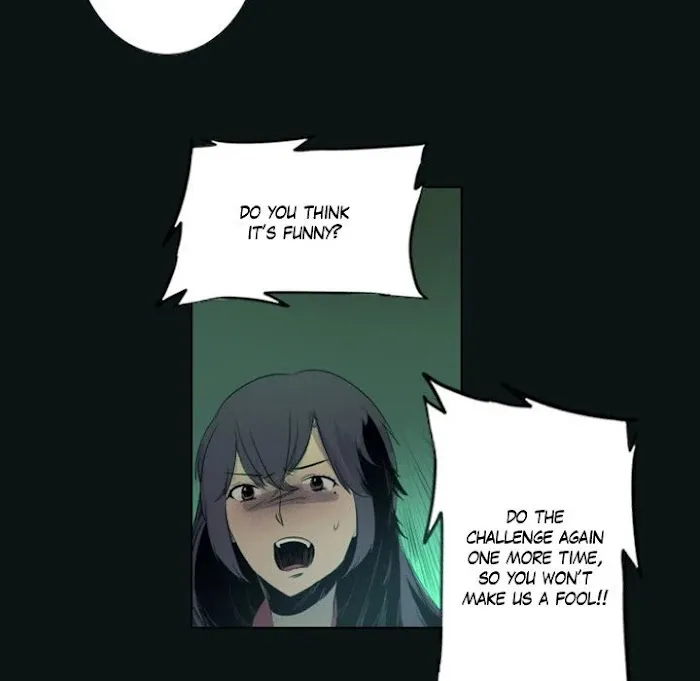 Read Shivers chapter 38 image 25 on Lezhin