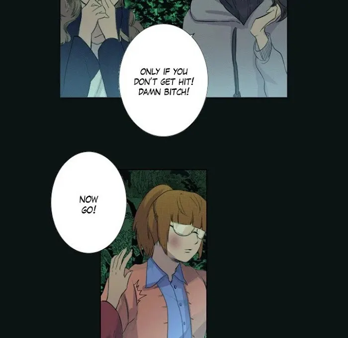 Read Shivers chapter 38 image 27 on Lezhin
