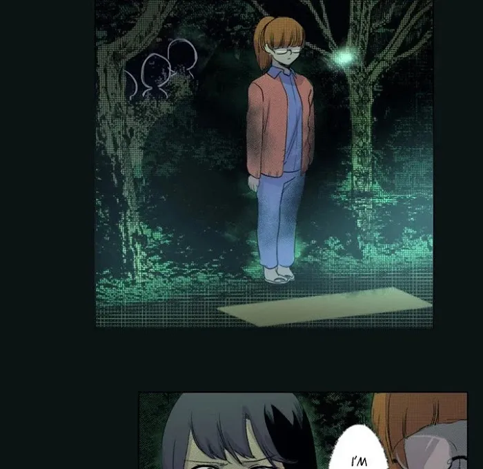 Read Shivers chapter 38 image 29 on Lezhin