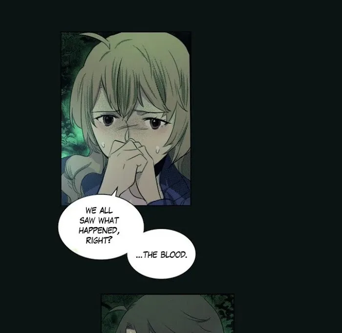 Read Shivers chapter 38 image 31 on Lezhin