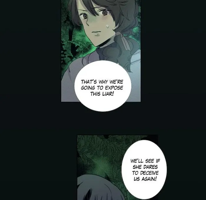 Read Shivers chapter 38 image 32 on Lezhin