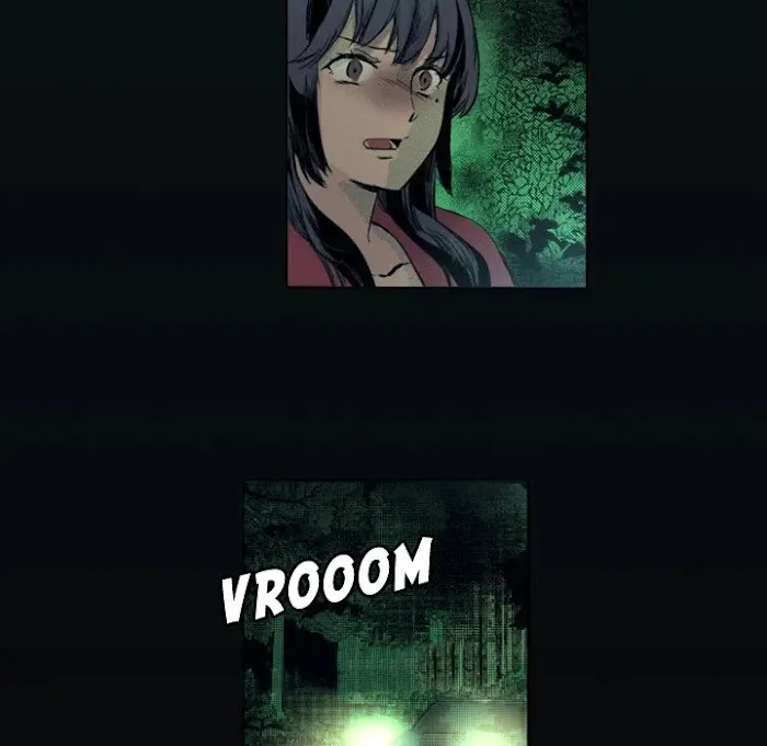 Read Shivers chapter 38 image 33 on Lezhin