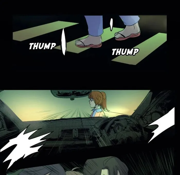 Read Shivers chapter 38 image 35 on Lezhin