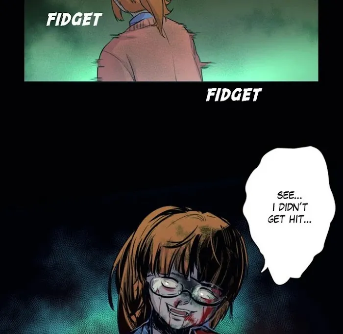 Read Shivers chapter 38 image 38 on Lezhin