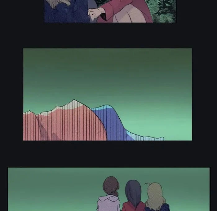 Read Shivers chapter 38 image 7 on Lezhin