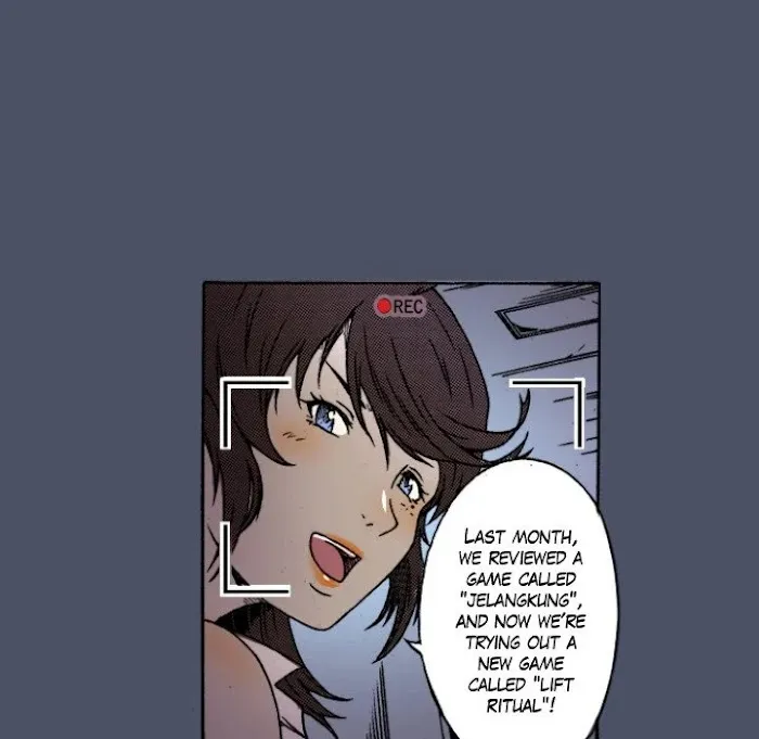 Read Shivers chapter 39 image 10 on Lezhin