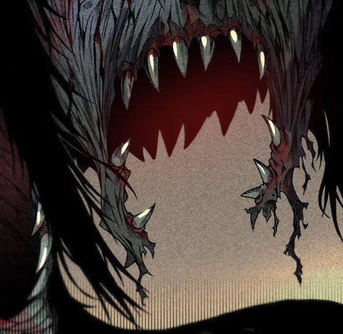 Read Shivers chapter 39 image 100 on Lezhin