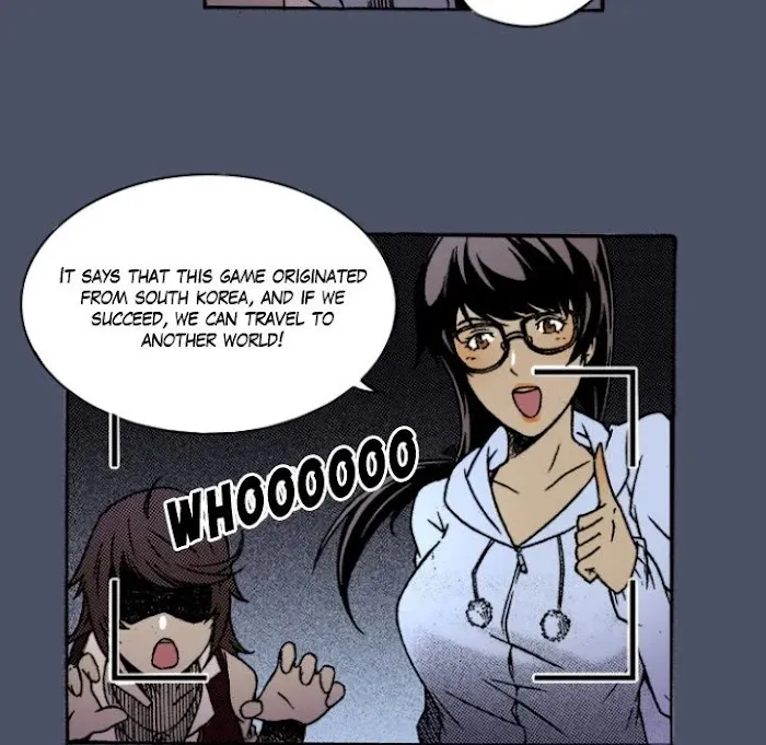 Read Shivers chapter 39 image 11 on Lezhin