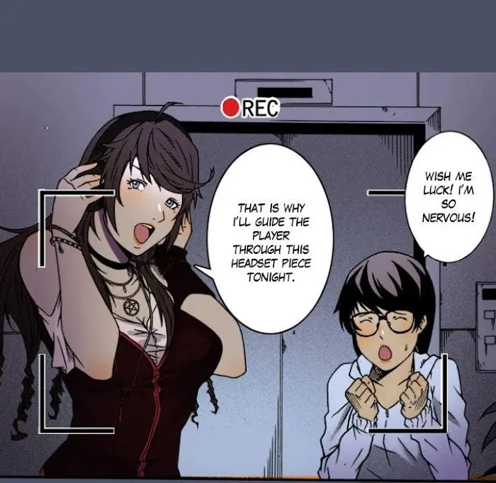 Read Shivers chapter 39 image 14 on Lezhin