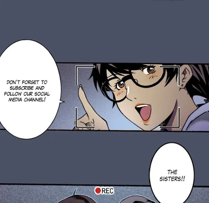 Read Shivers chapter 39 image 15 on Lezhin