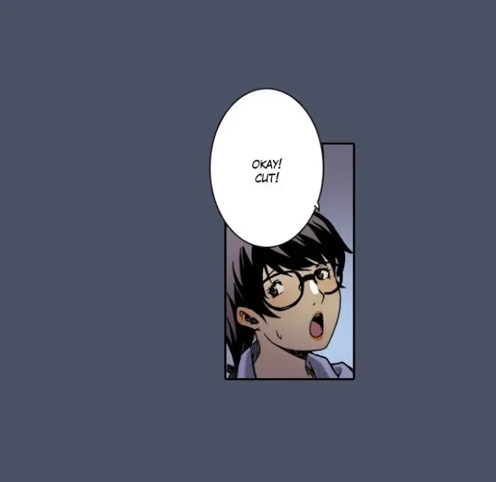 Read Shivers chapter 39 image 17 on Lezhin