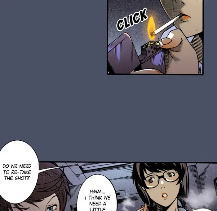 Read Shivers chapter 39 image 19 on Lezhin