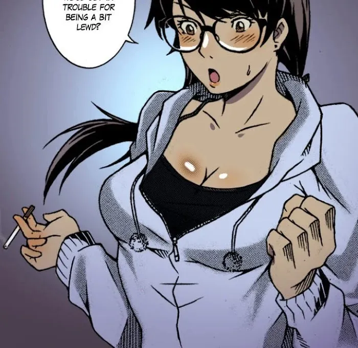 Read Shivers chapter 39 image 22 on Lezhin