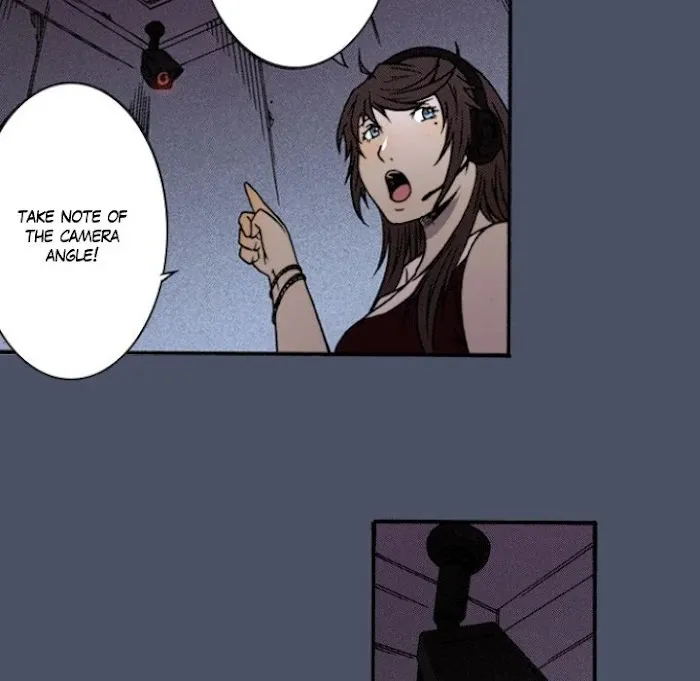 Read Shivers chapter 39 image 24 on Lezhin