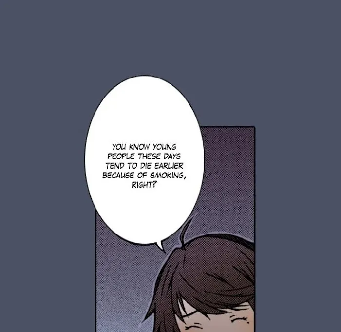Read Shivers chapter 39 image 28 on Lezhin