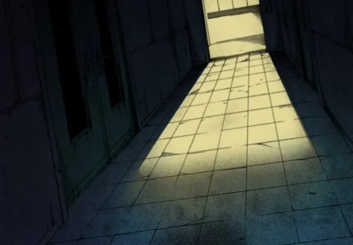 Read Shivers chapter 39 image 3 on Lezhin