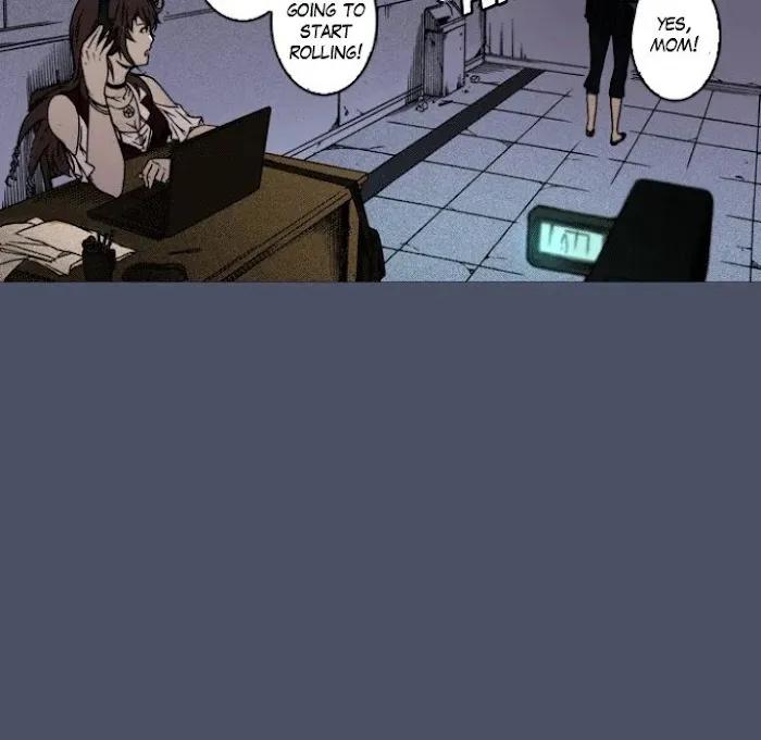 Read Shivers chapter 39 image 30 on Lezhin