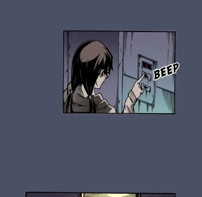 Read Shivers chapter 39 image 31 on Lezhin