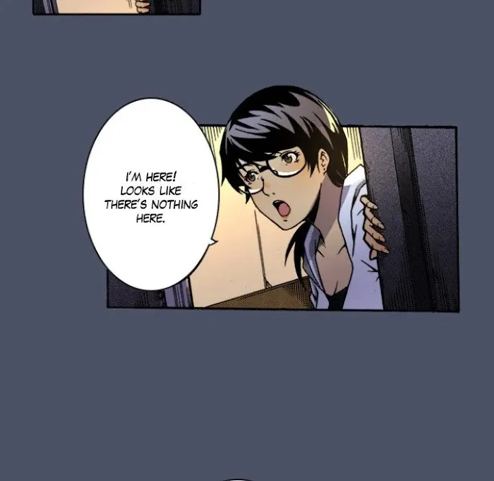 Read Shivers chapter 39 image 47 on Lezhin