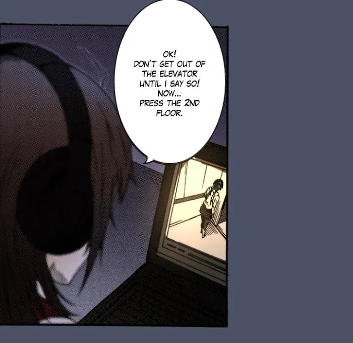 Read Shivers chapter 39 image 48 on Lezhin