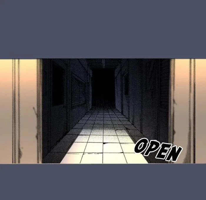 Read Shivers chapter 39 image 53 on Lezhin